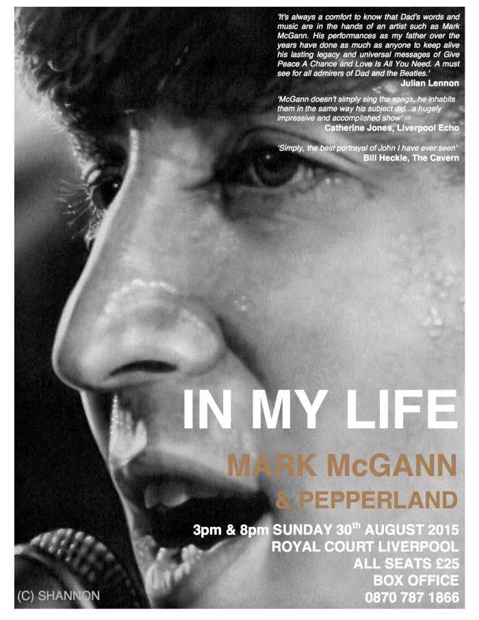 IN MY LIFE POSTER (JPEG) 2015